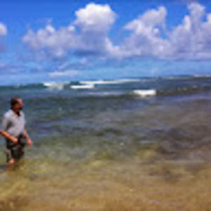 Meet your Posher, Eric